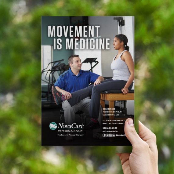 nova care physical therapy