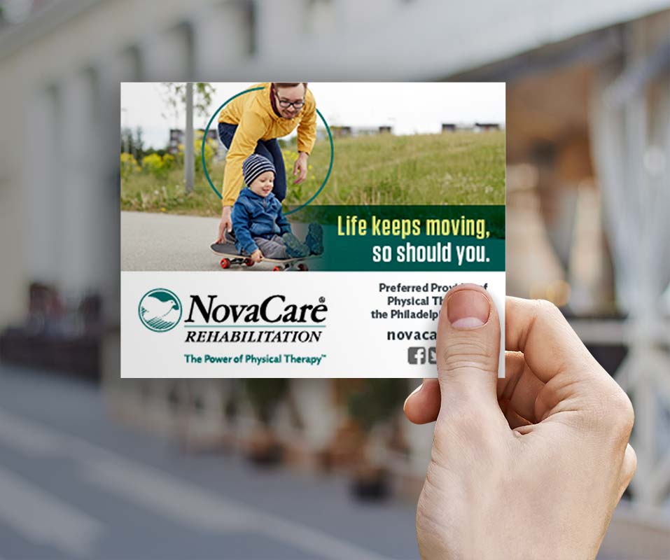 nova care physical therapy